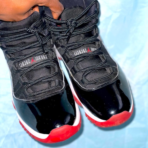Jordan Retro 11s Breds (2019)